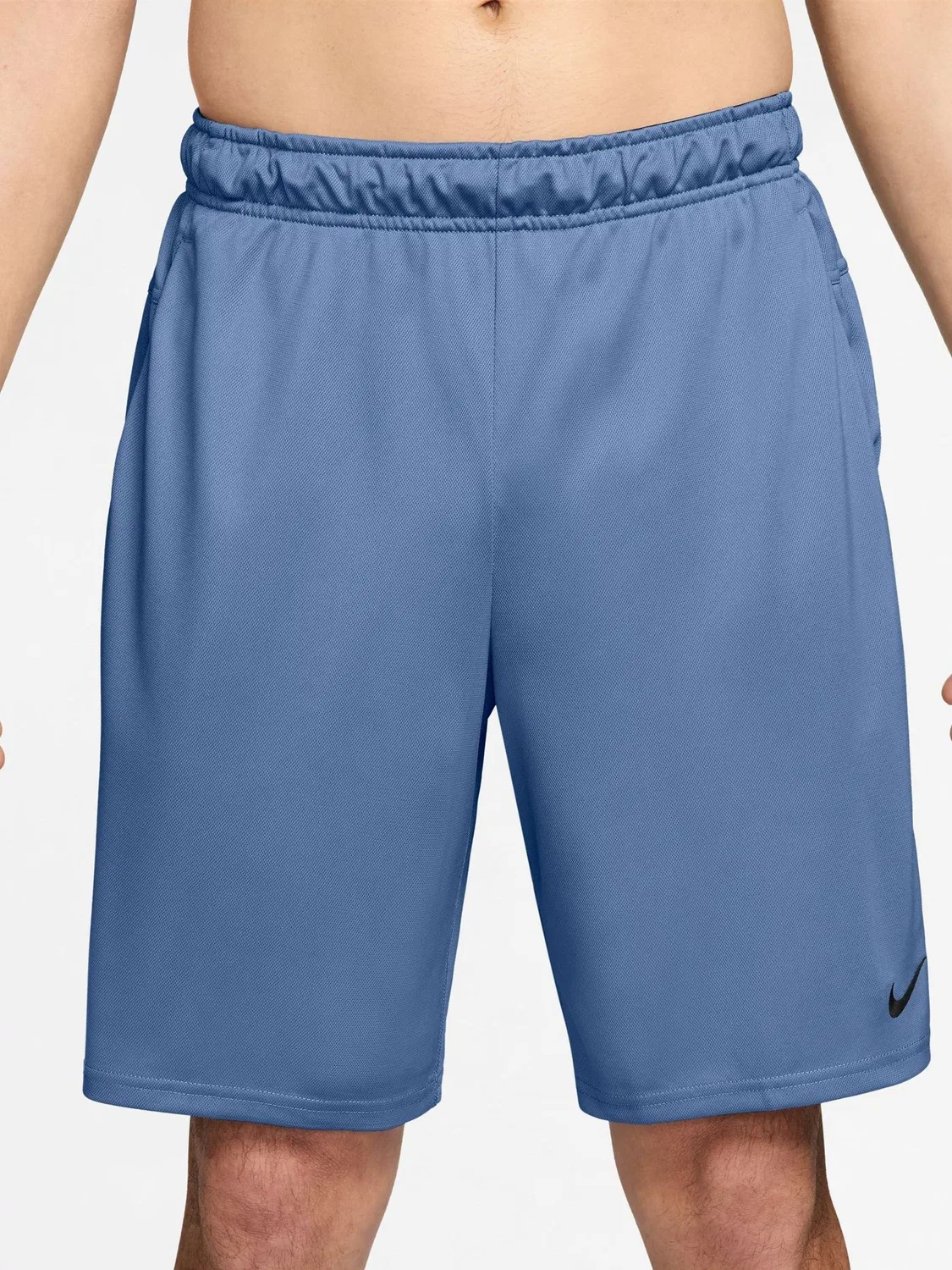 Шорты тренировочные Dri-FIT Flex Nike, Indigo Storm Blue