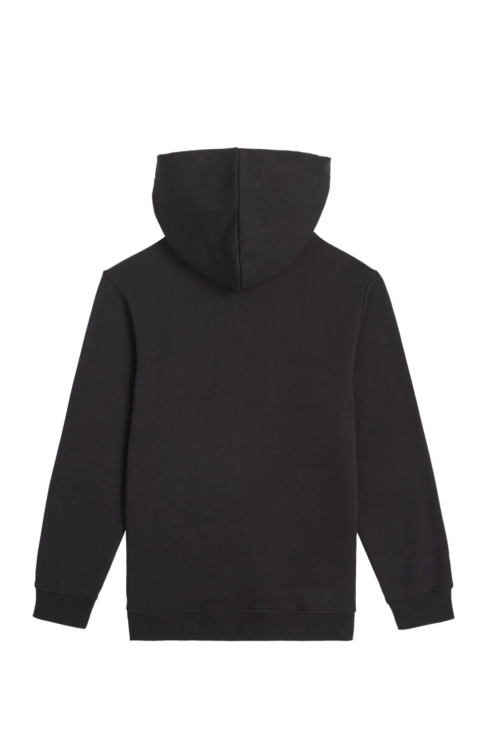 Детское худи с принтом Cali Hoodie O'Neill, Schwarz — фото 2