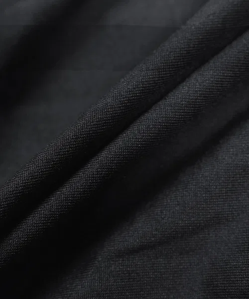 Мужской комплект длинных боксеров Calvin Klein Chromatic, 4 шт, Черный — фото 3