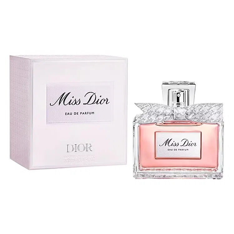 Парфюмерная вода Miss Dior — фото 2