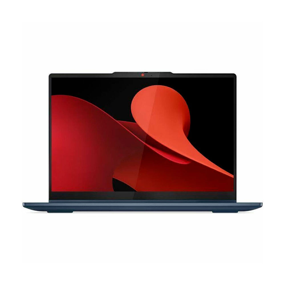 

Ноутбук Lenovo IdeaPad 5 14AHP9, 14", 16 ГБ/1 ТБ, R5 8645HS, синий, английская клавиатура