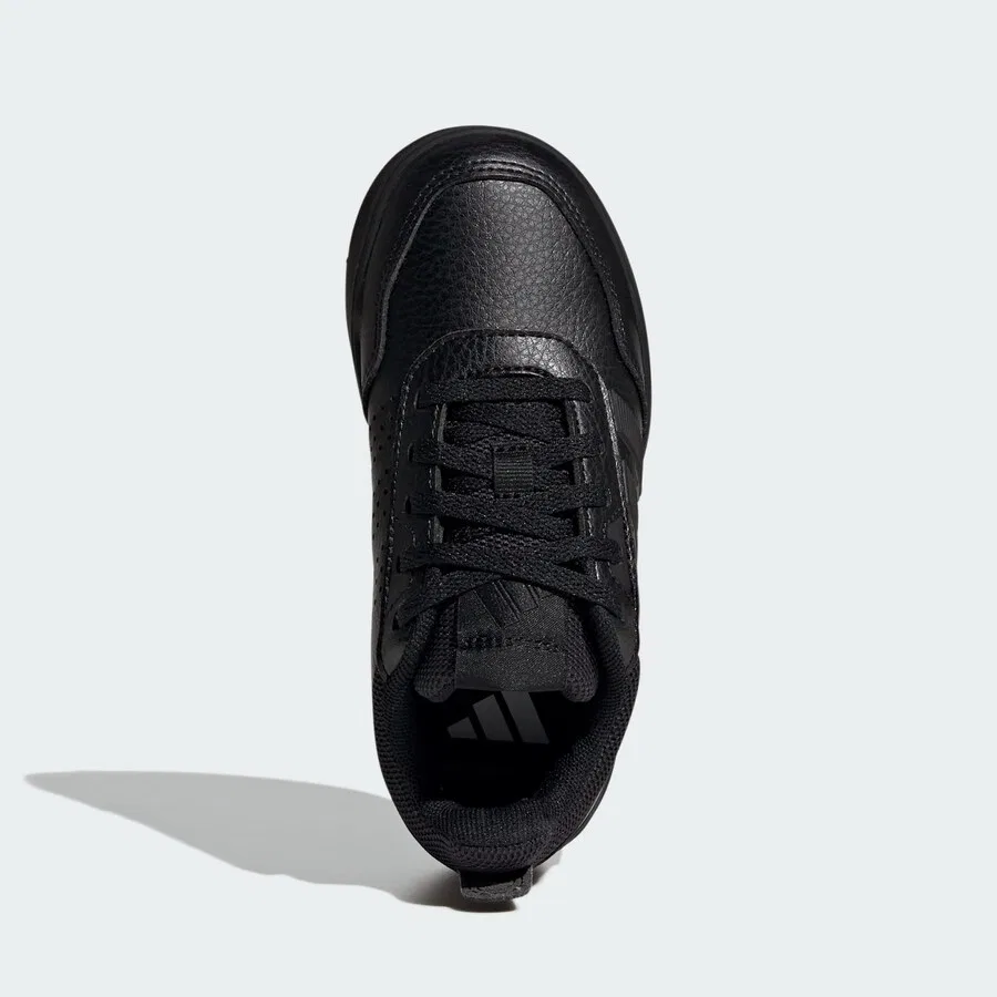 Кроссовки ADIDAS SPORTSWEAR 'Tensaur 3.0' черного цвета — фото 3