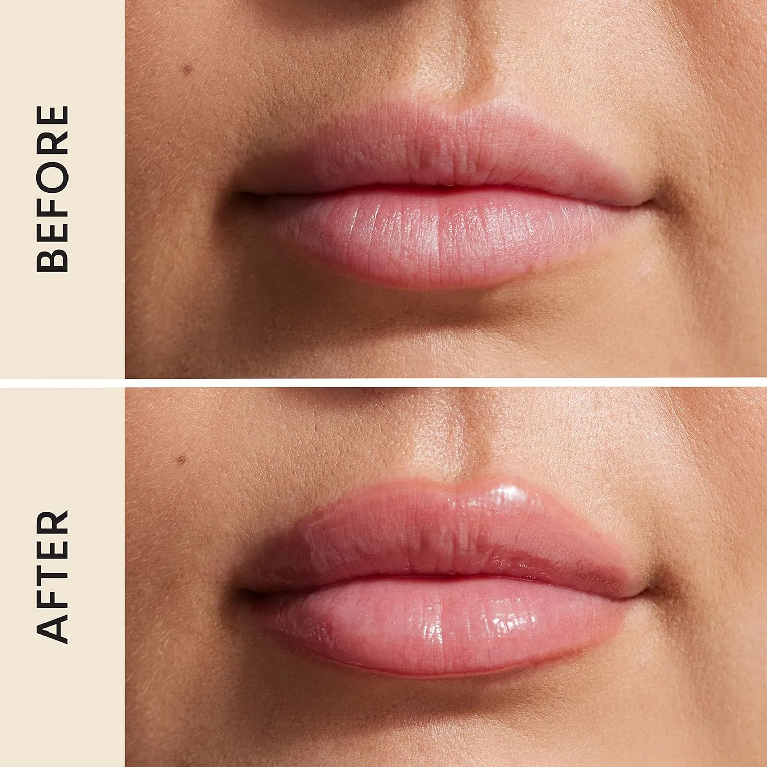 Липкий блеск для губ Lip Filler, Gosh, 001 Baby — фото 3