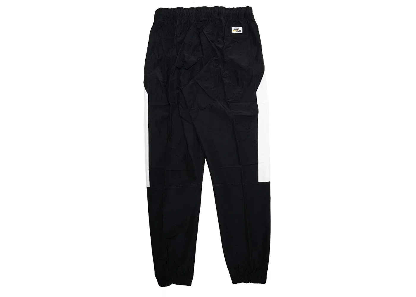 Мужские штаны с принтом Jordan Pants, Black — фото 2