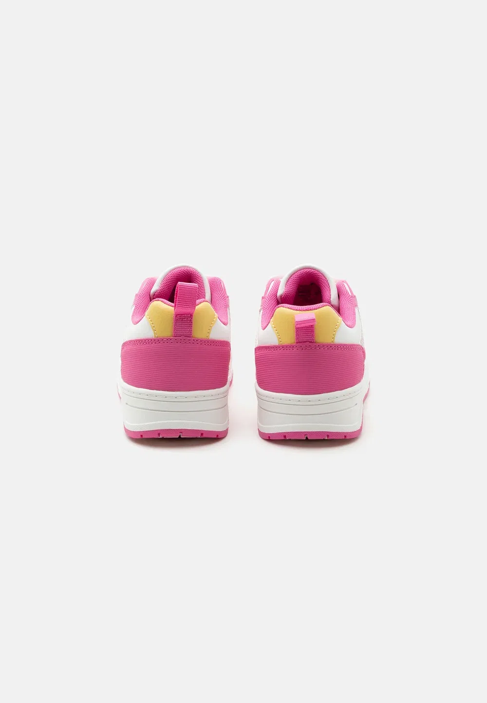 Тренеры Friboo By Zalando, Pink — фото 3