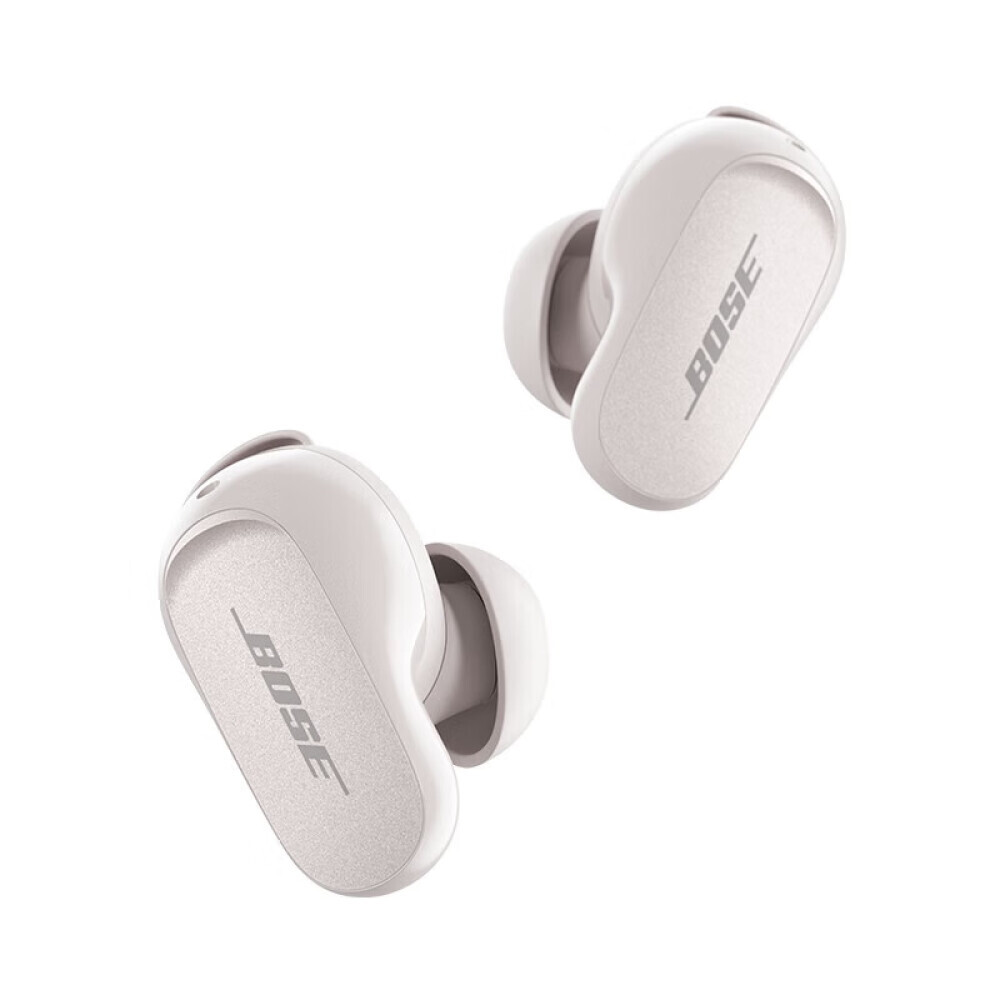 

Беспроводные наушники Bose QuietComfort Earbuds II, белый