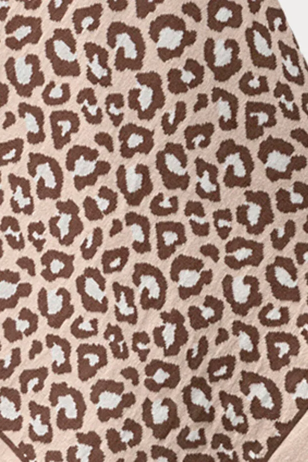 Детский комплект одежды для новорожденных хлопковый Naka Concept, Beige — фото 3