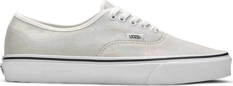 

Кеды Vans Authentic Prism Suede, белый