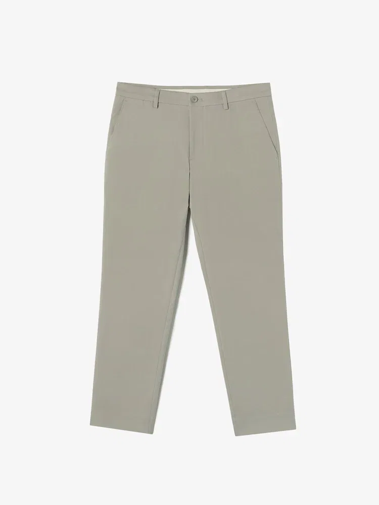 Чиносы мужские LACOSTE, CCA — фото 4