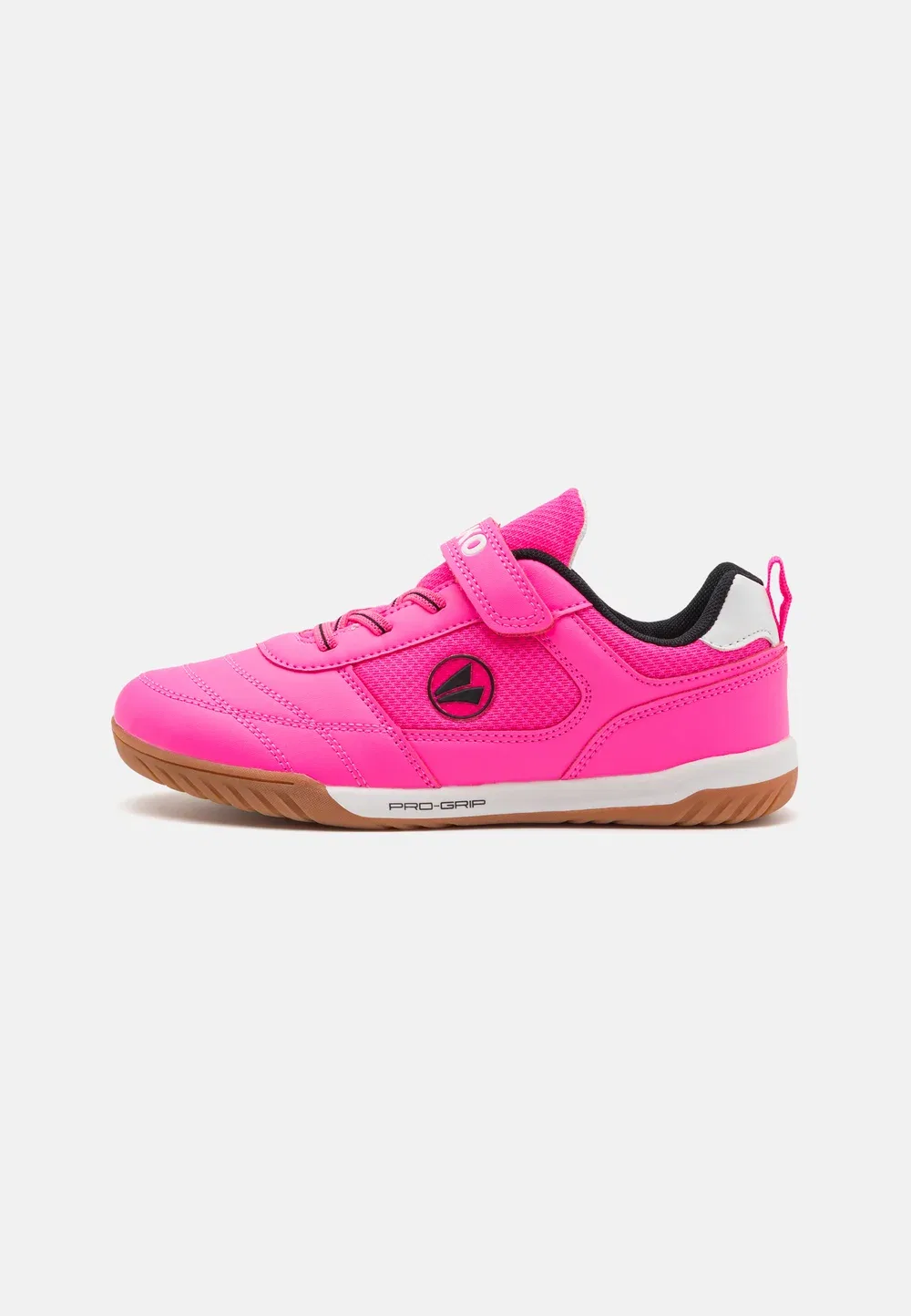 Унисекс гандбольные кроссовки Winger Jako, Neon Pink/Jet Black
