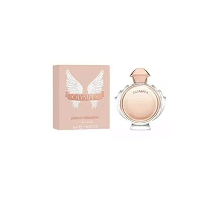 Парфюмерная вода женская Paco Rabanne Olympea, 6 мл