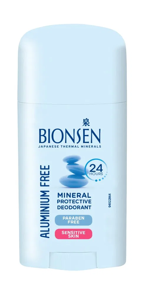 Стик-дезодорант Bionsen, 40 мл