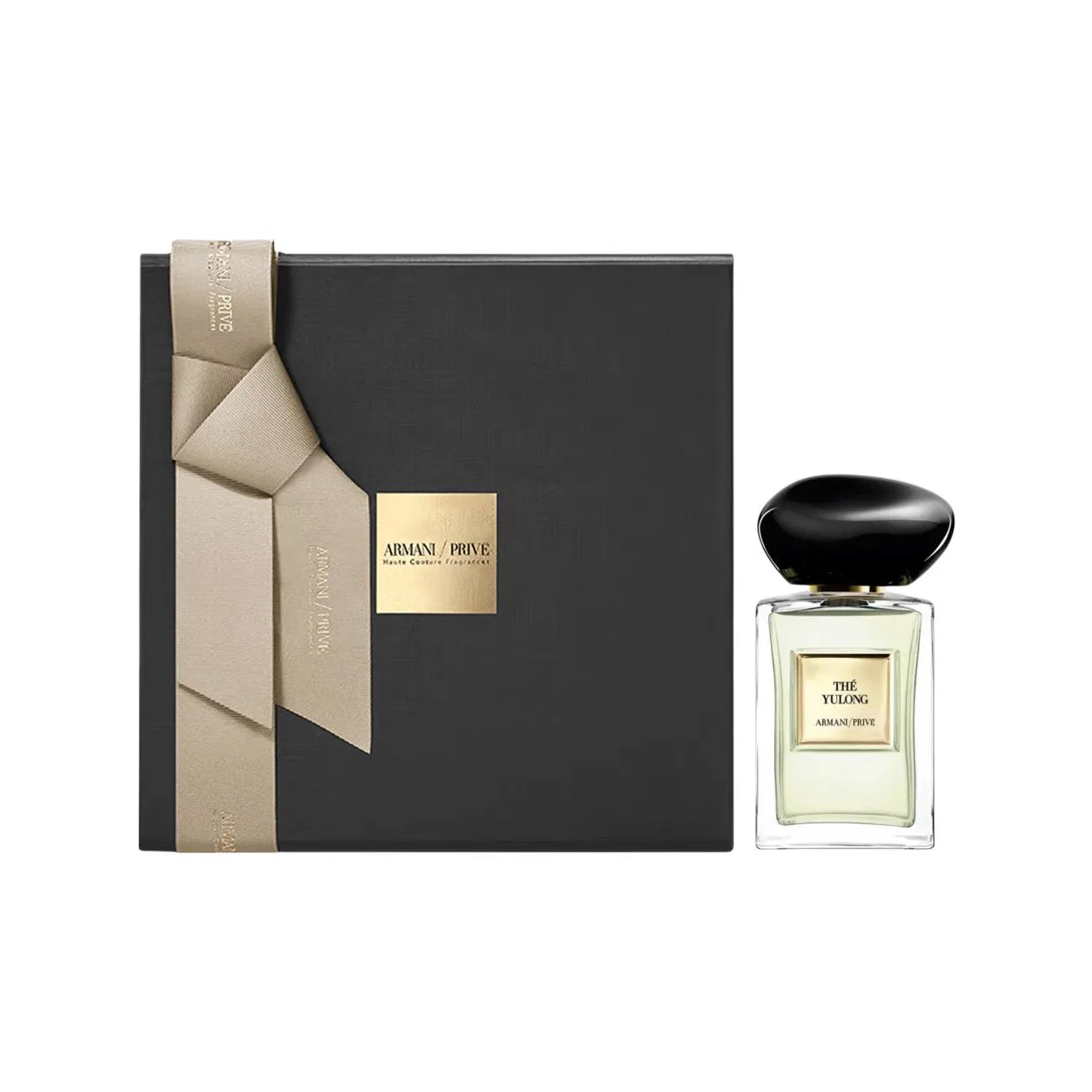 Парфюмерная вода Giorgio Armani Jade Dragon Tea, 50 мл, набор в подарочной коробке, Giorgio Armani, Multicolor