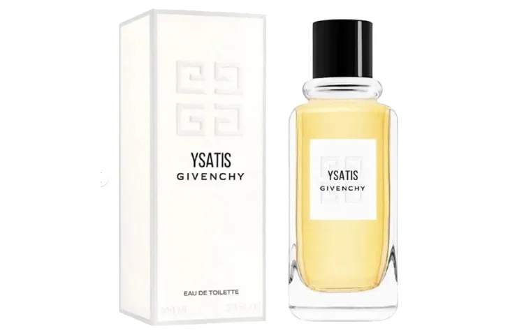 Женская туалетная вода Givenchy, 100 мл, Ysatis Potpourri Scent