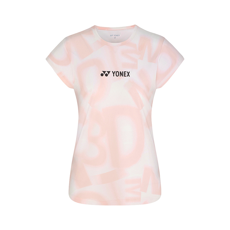 

YONEX Футболка Training Series Badminton Jersey Women's