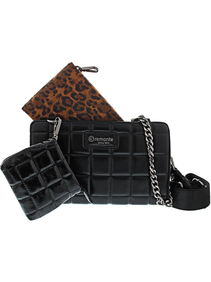 

Remonte Черная сумка