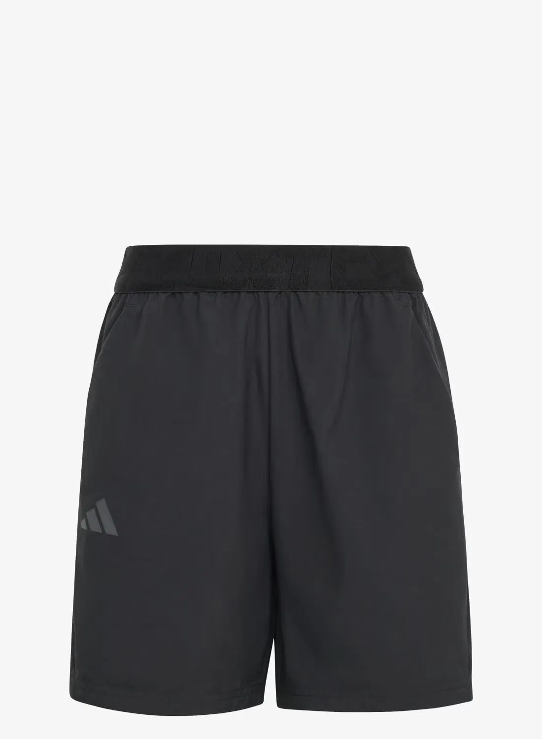 Шорты с технологией CLIMA365 Terrex kids multi clima365 shorts Adidas, черный