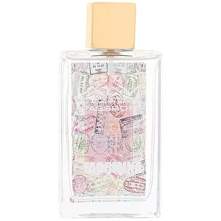 Парфюмерная вода Alviero Martini ALV Passport Taormina, 100 мл