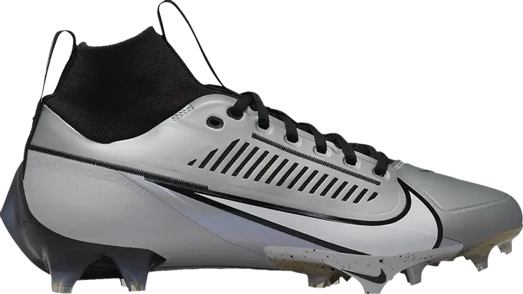 

Бутсы Nike Vapor Edge Pro 360 2 'Light Smoke Grey Black', серый