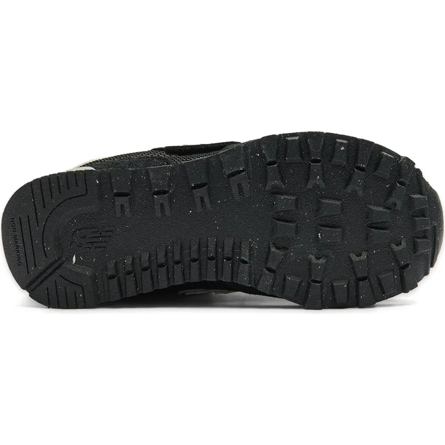 Кроссовки детские с логотипом P515 Nb Lifestyle New Balance, Темно-синий — фото 4