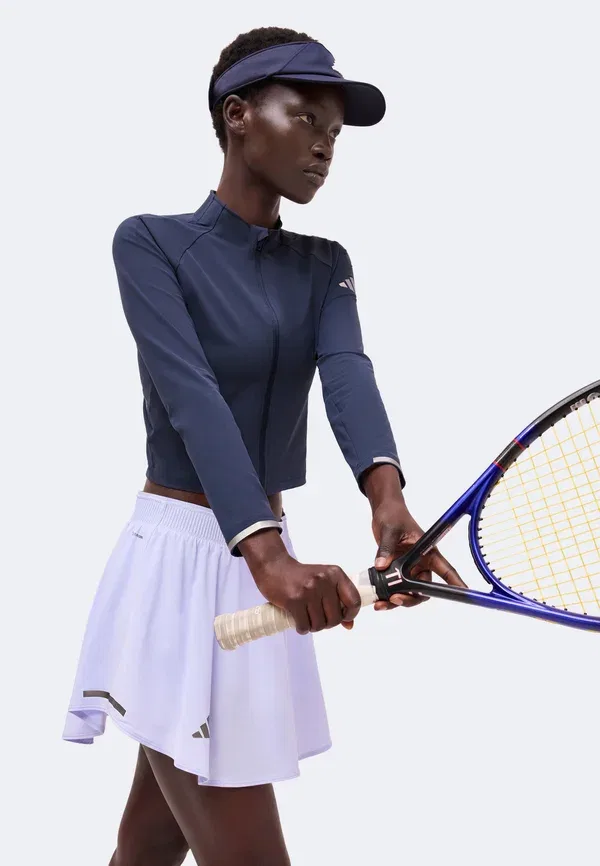 Куртка Adidas Performance, чернильный — фото 4