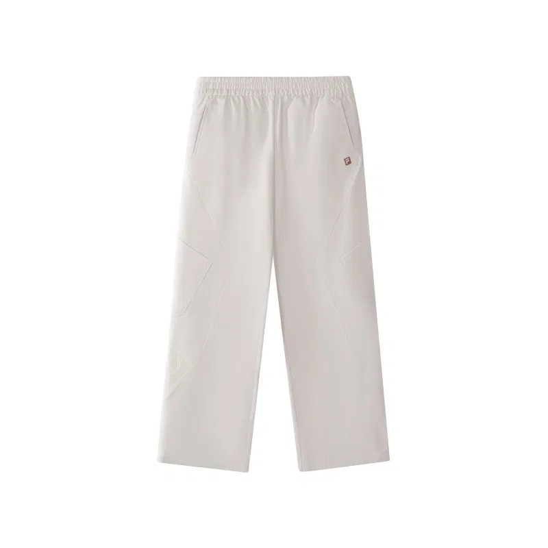 Детские брюки спортивные Light Lilac Pants Moderate FILA KIDS