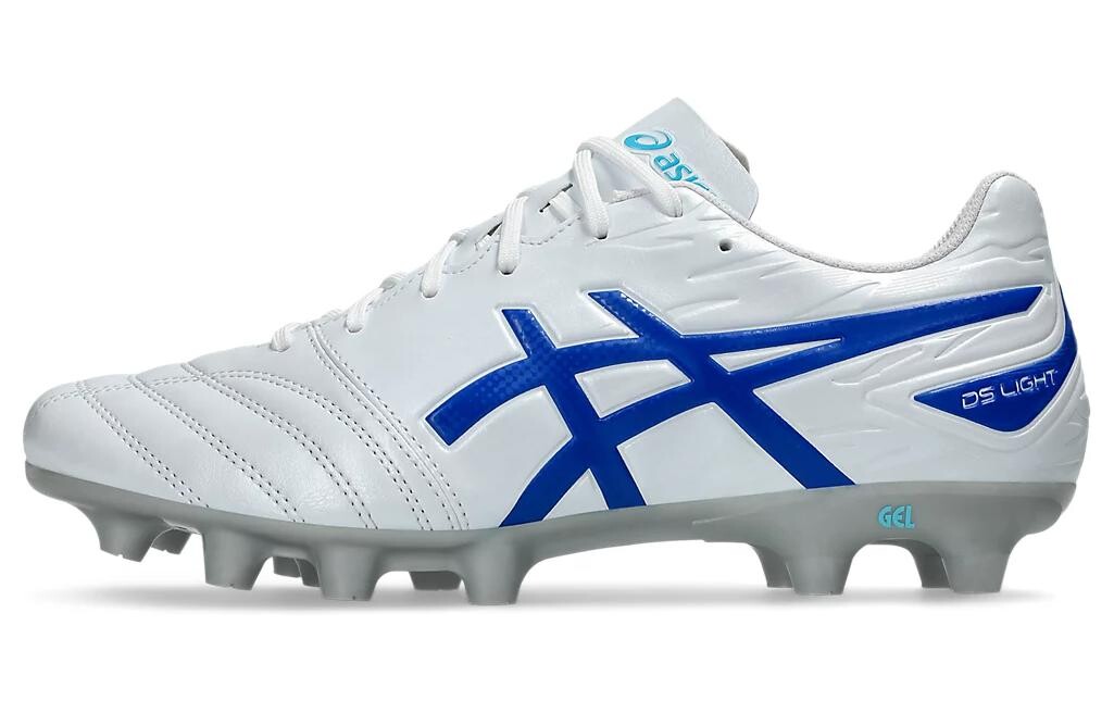 

DS Light Club 2E Wide «Белый тунец синий» Asics