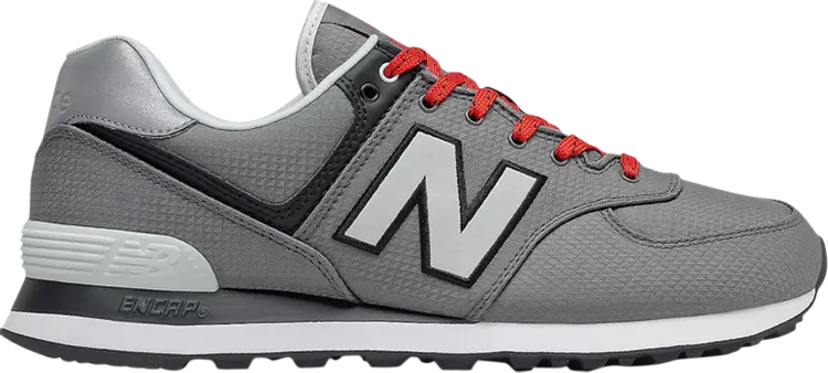 

Кроссовки New Balance 574 'Castlerock', серый