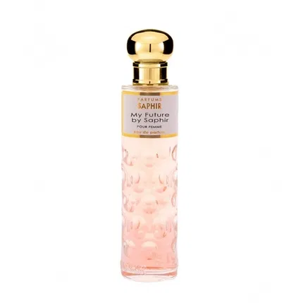 Парфюмерная вода Saphir My Future Women Eau De Parfum Spray, 30 мл
