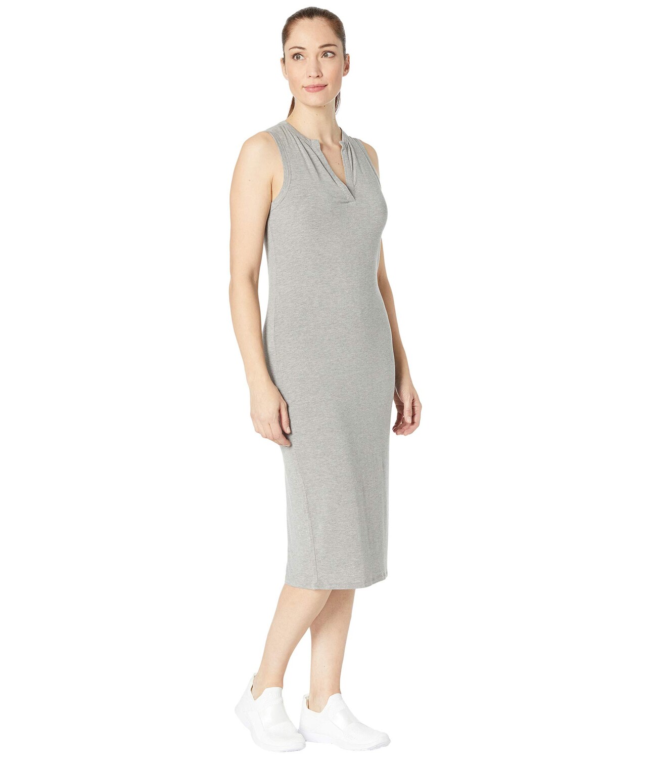

Платье Prana, Foundation Midi Dress