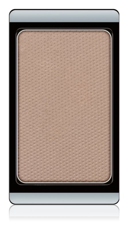 

Пудра для бровей в практичном магнитном зеркале ARTDECO Eye Brow Powder, оттенок 282.3 Brown 0.8 г
