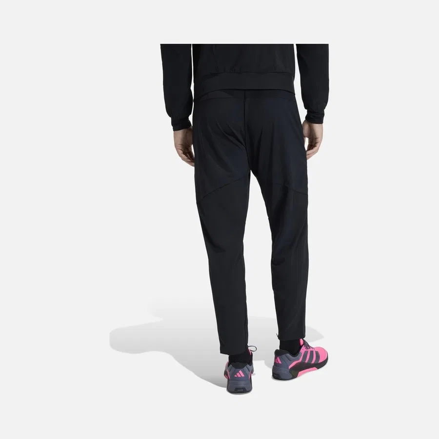 Спортивные брюки D4 T Hybrid adidas, Синий — фото 2
