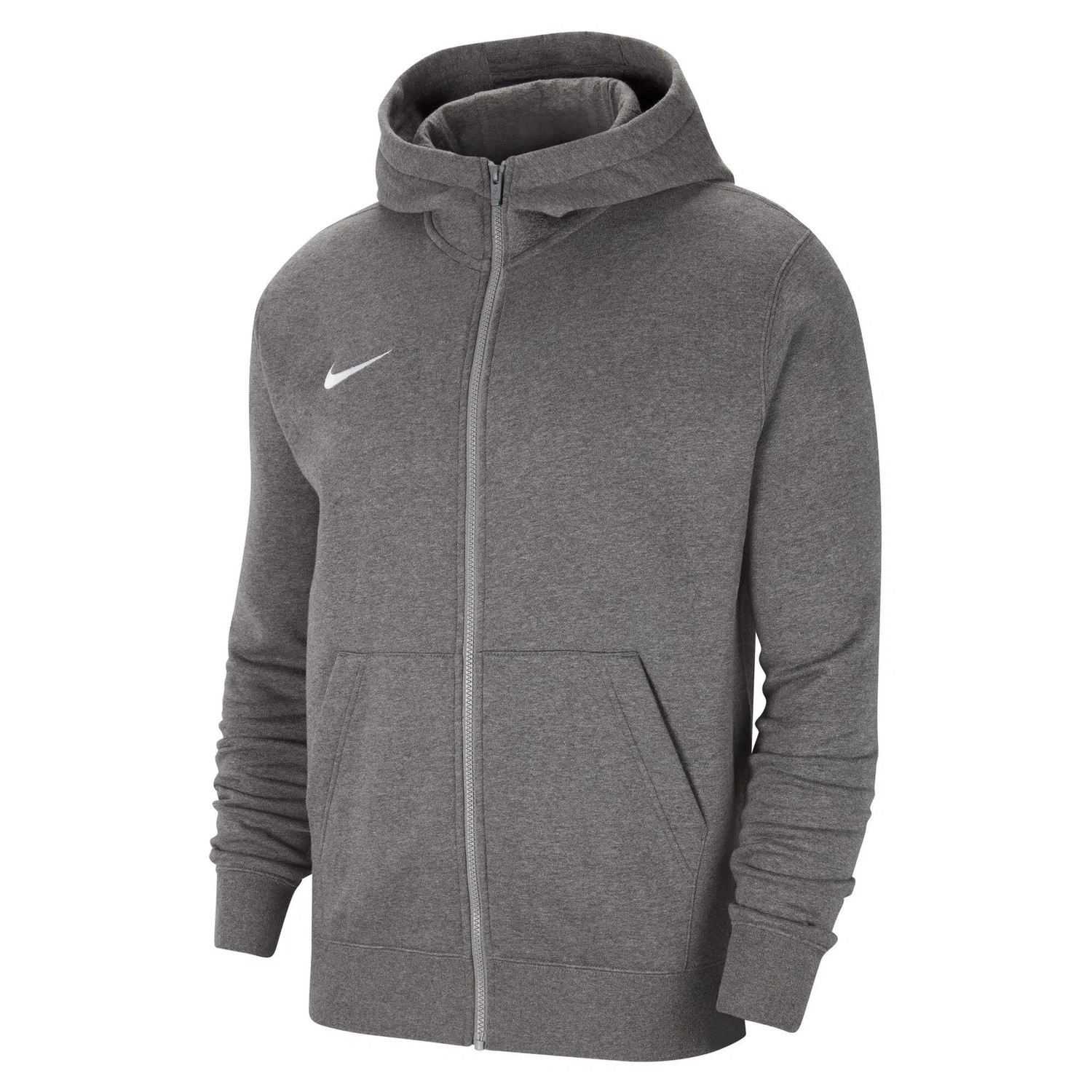 Детский свитшот Nike, Цвет Grau / Flussgrau