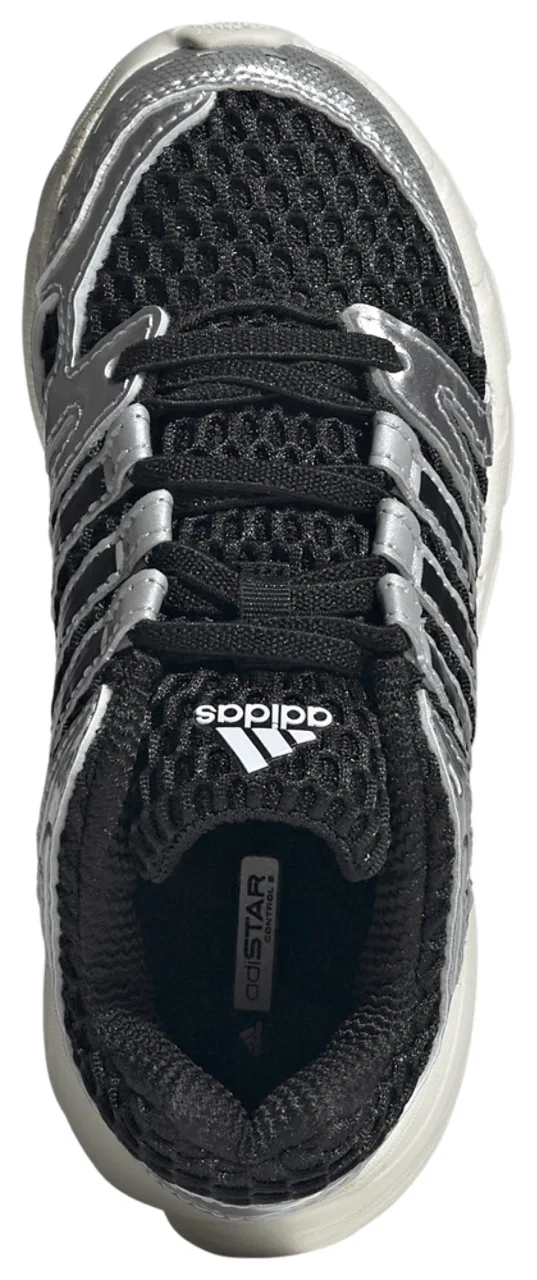 Кроссовки для мальчиков Adistar Control 5 Adidas, цвет Core Black/Silver Metallic/Grey — фото 4