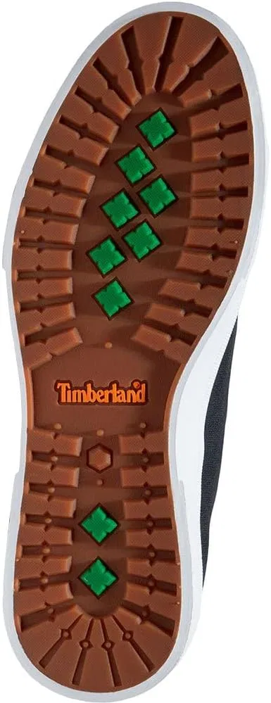 Кроссовки Timberland Slip-On Union Wharf 2.0 EK, код TB0A2888019, Jet Black — фото 2