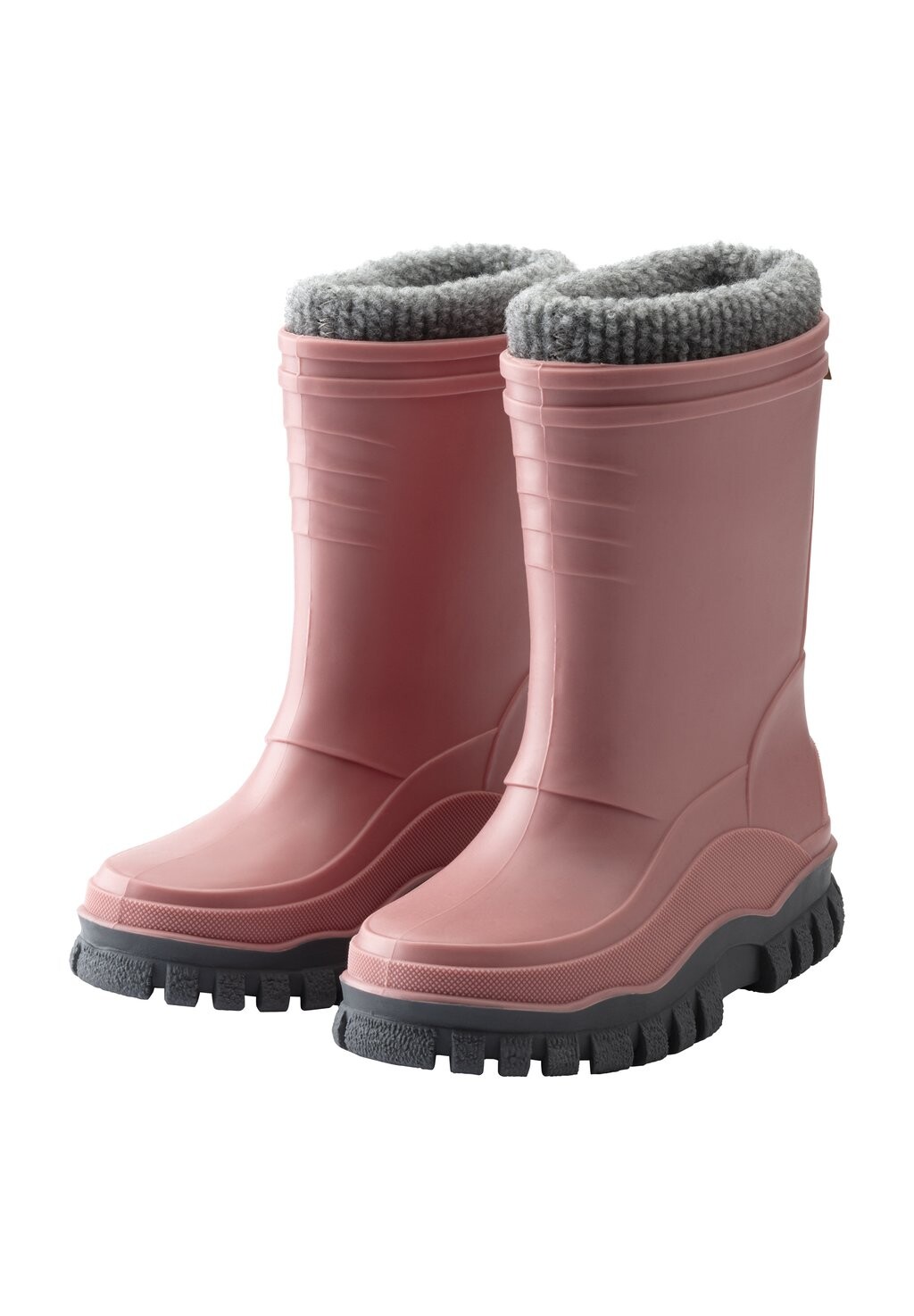 

Резиновые сапоги Sterntaler, цвет helles rosa