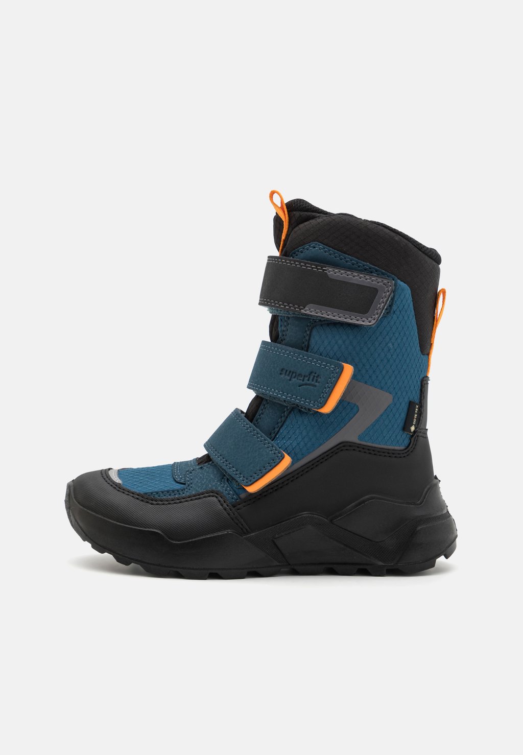 

Зимние сапоги ROCKET Superfit, синий