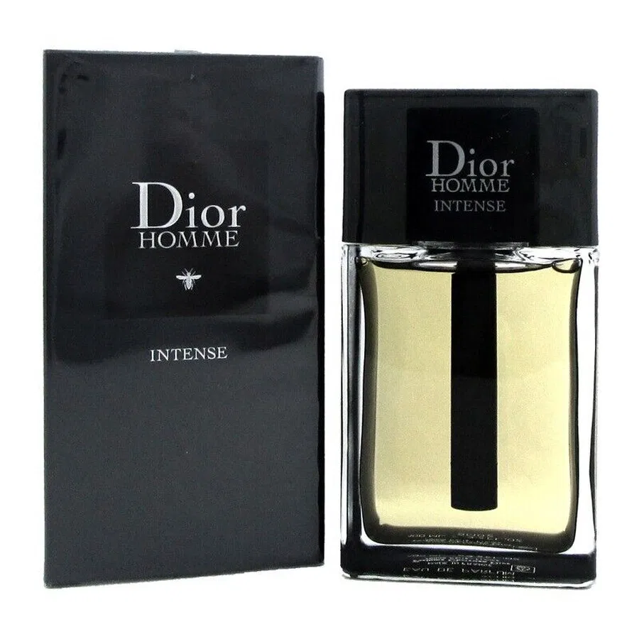 Мужской парфюм Dior Homme Intense Dior, 150 мл