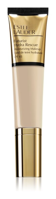 

Увлажняющая основа SPF 45 Estée Lauder Futurist Hydra Rescue, оттенок 1W1 Bones 35 мл