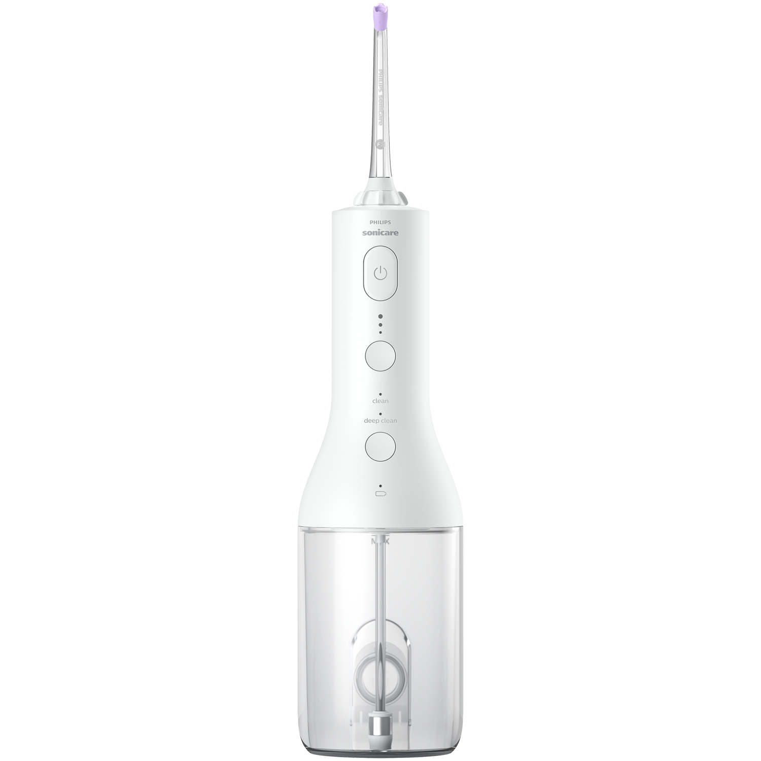 Philips Sonicare HX3806/31 ирригатор для зубов, 1 упаковка - фото