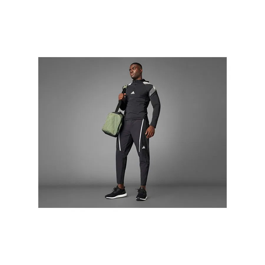 Спортивные штаны для тренировок D4T Ps Pant adidas, Черный — фото 3