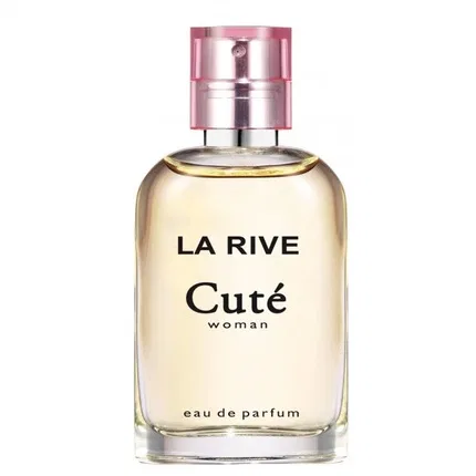 Парфюмерная вода La Rive Cute For Woman, 30 мл