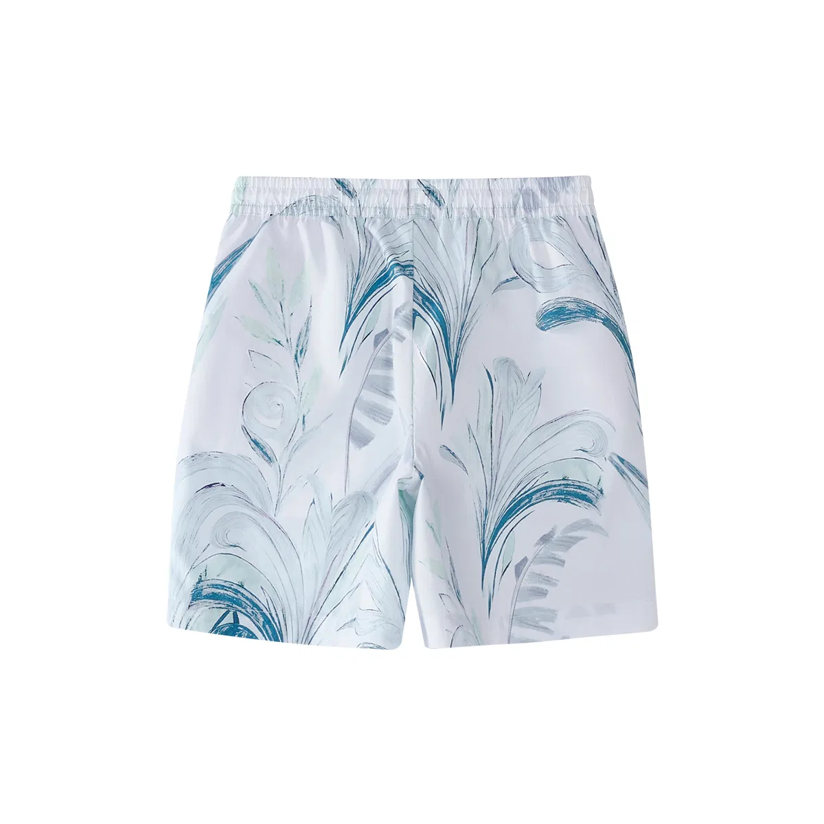 Шорты Thin Stretch, FILA KIDS, All Over Print — фото 3