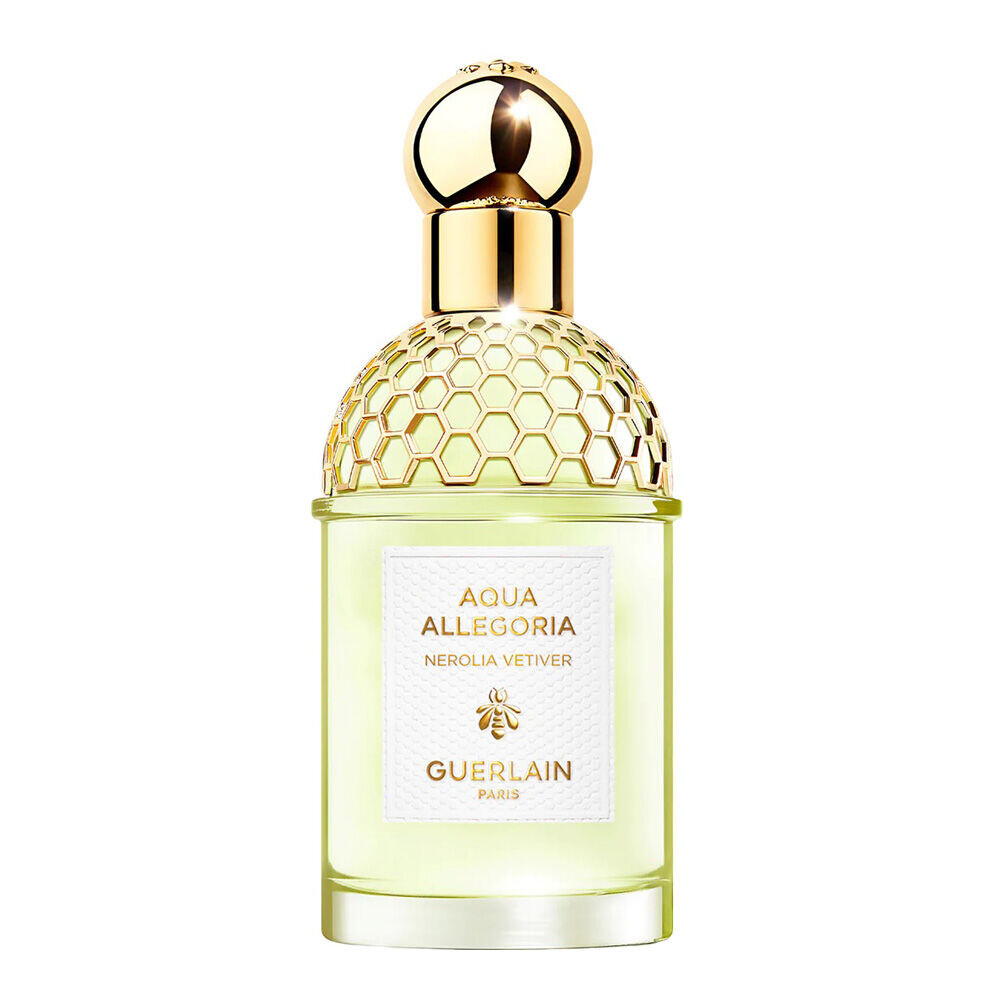 

Guerlain Aqua Allegoria Nerolia Vetiver туалетная вода унисекс, 125 мл