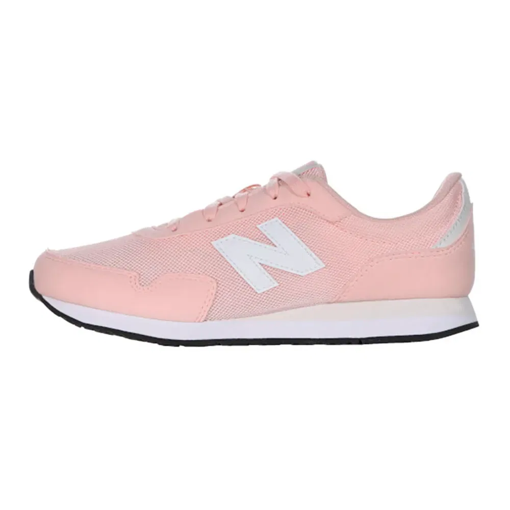 Кроссовки New Balance 323, розовый — фото 4