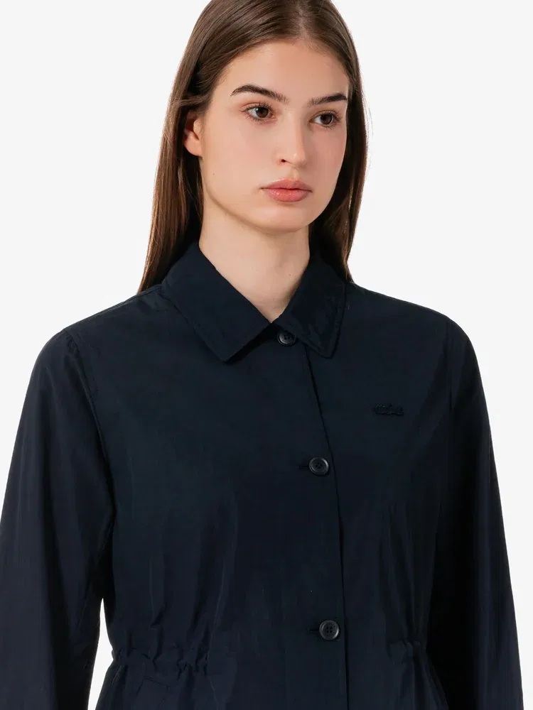 Жакет Safari LACOSTE Navy — фото 2