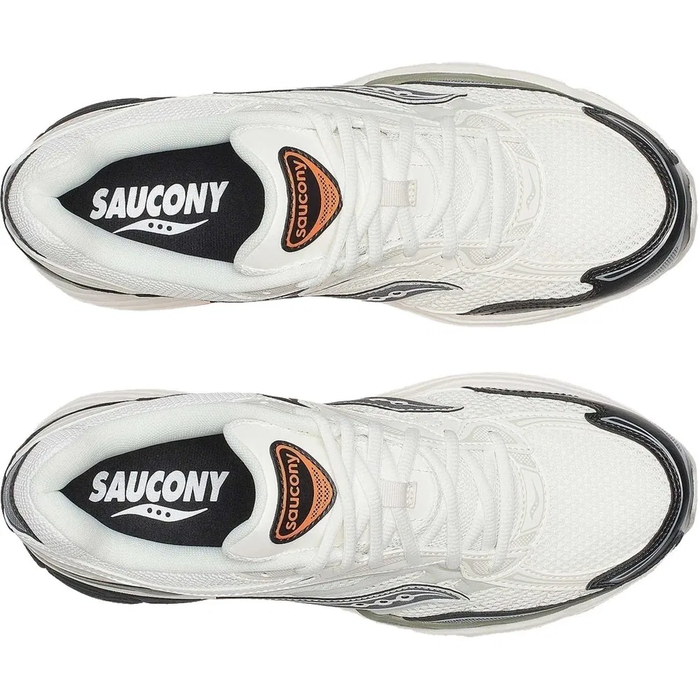 Детские кроссовки Saucony Progrid Omni 9 — фото 4