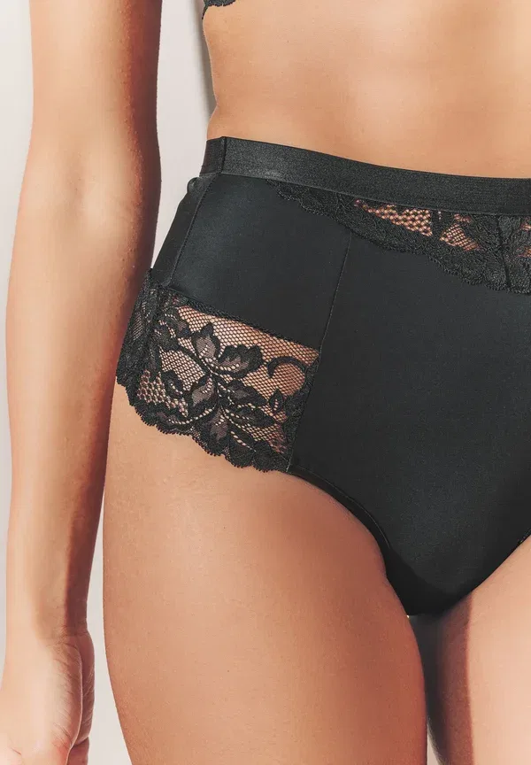 Корректирующее белье Shapewear Two Pack Next Black, черный — фото 4