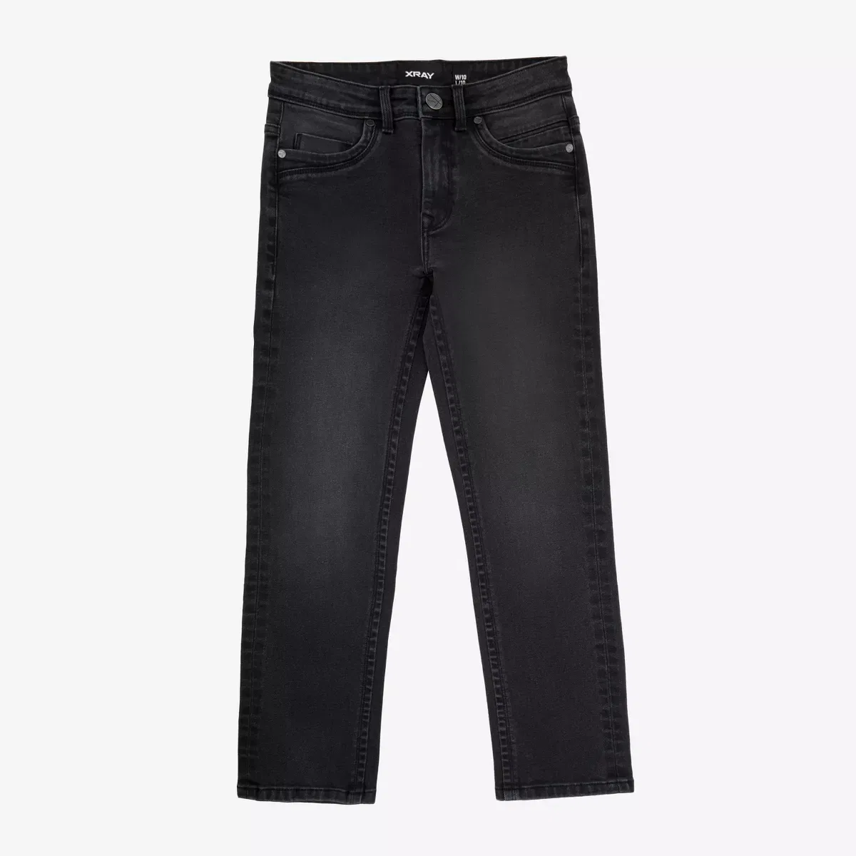 Детские джинсы для мальчиков Slim Fit X RAY, Deep Grey