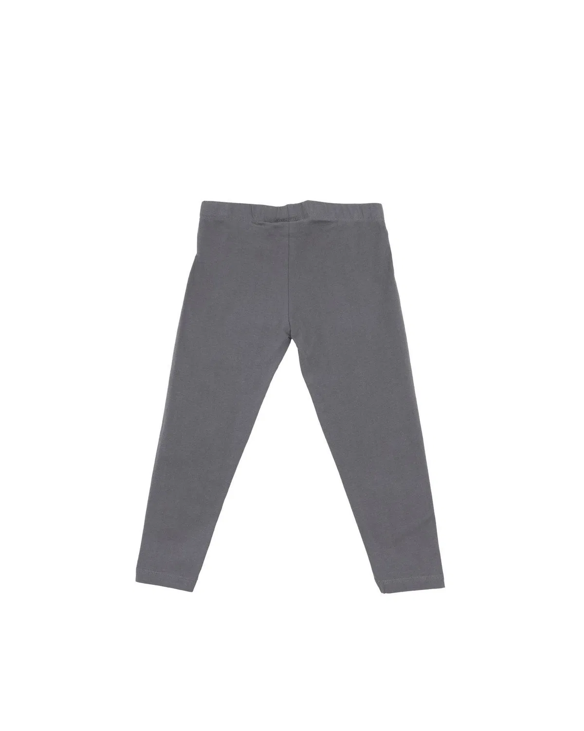 Детские леггинсы с принтом Basic-Leggings Leone 1947 Apparel, Grau — фото 2